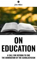 On Education