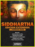 Siddhartha (Edicion Extendida) - De Hermann Hesse
