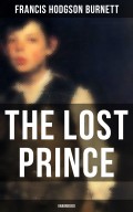 The Lost Prince (Unabridged)