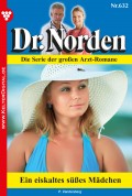 Dr. Norden 632 – Arztroman