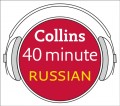 Russian in 40 Minutes