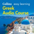 Easy Learning Greek Audio Course