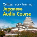Easy Learning Japanese Audio Course