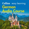 Easy Learning German Audio Course