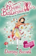 Holly and the Dancing Cat