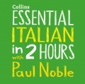 Essential Italian in 2 hours with Paul Noble