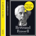 Bertrand Russell