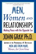 Men, Women and Relationships