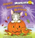 Happy Halloween, Mittens