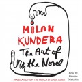 Art of the Novel