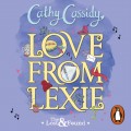 Love from Lexie (The Lost and Found)