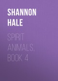 Spirit Animals, Book 4