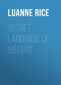 Secret Language of Sisters