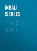 Foxcraft, Book 1