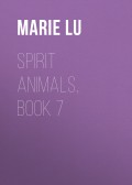 Spirit Animals, Book 7