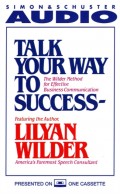 Talk Your Way to Success