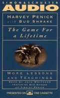 Game for a Lifetime: More Lessons and Teachings