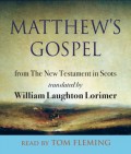 Mattewaas Gospel
