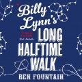 Billy Lynnaas Long Halftime Walk