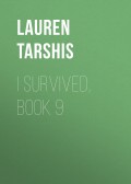 I Survived, Book 9