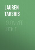 I Survived, Book 11
