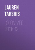 I Survived, Book 12