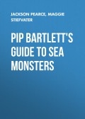 Pip Bartlett's Guide to Sea Monsters