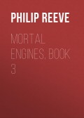 Mortal Engines, Book 3