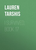 I Survived, Book 17