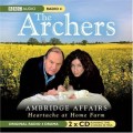 Archers Ambridge Affair