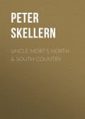 Uncle Mort's North & South Country