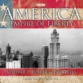 America Empire Of Liberty