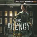 Agency 1: A Spy in the House