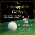 Unstoppable Golfer