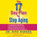 17 Day Plan to Stop Aging