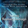 Saving Raphael Santiago