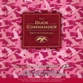 Duck Commander Devotional