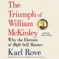 Triumph of William McKinley