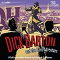Dick Barton And The Paris Adventure