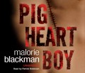 Pig-Heart Boy
