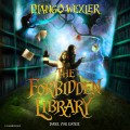 Forbidden Library