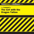 Girl with the Dragon Tattoo