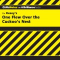 One Flew Over the Cuckoo's Nest