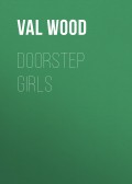 Doorstep Girls