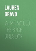 What Would the Spice Girls Do?