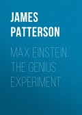 Max Einstein: The Genius Experiment