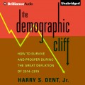 Demographic Cliff