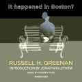It Happened in Boston?