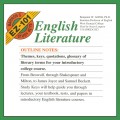 English Literature