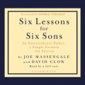 Six Lessons for Six Sons